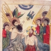 The Baptism of Christ